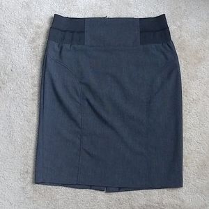 Larry Levine Stretch Skirt
